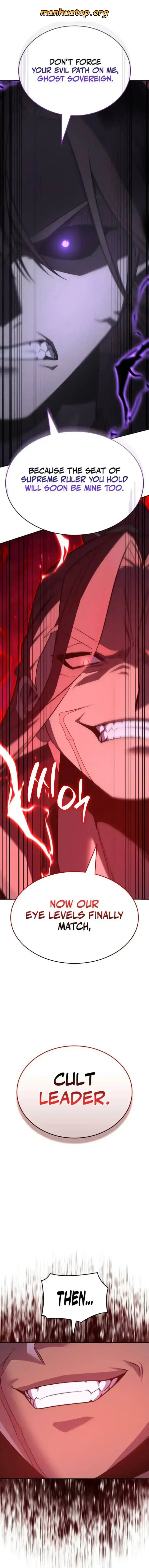 Read I Reincarnated As The Crazed Heir Manga Online