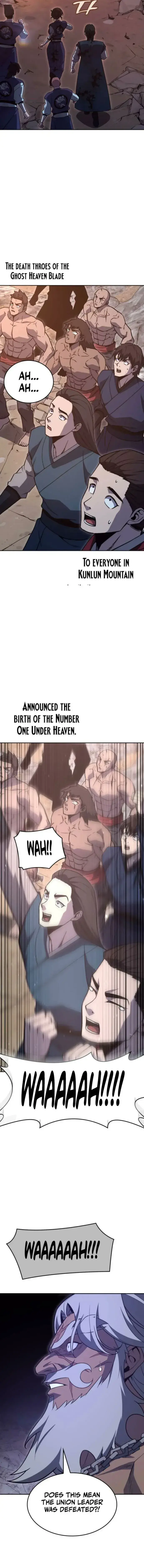 Read I Reincarnated As The Crazed Heir Manga Online