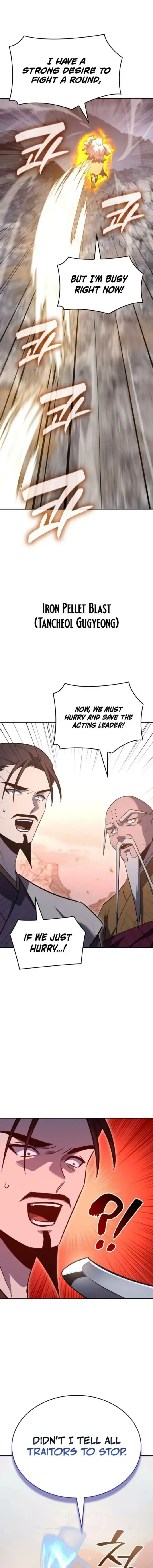 Read I Reincarnated As The Crazed Heir Manga Online