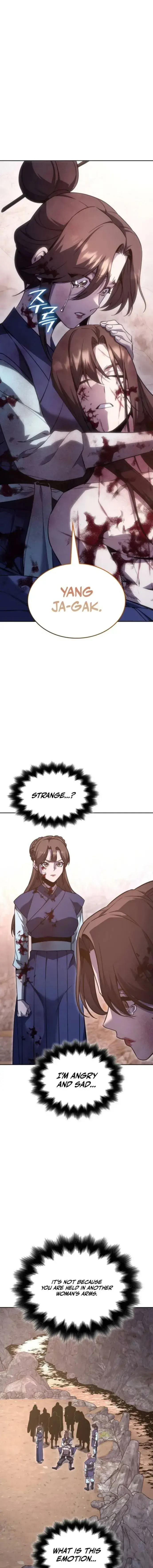 Read I Reincarnated As The Crazed Heir Manga Online