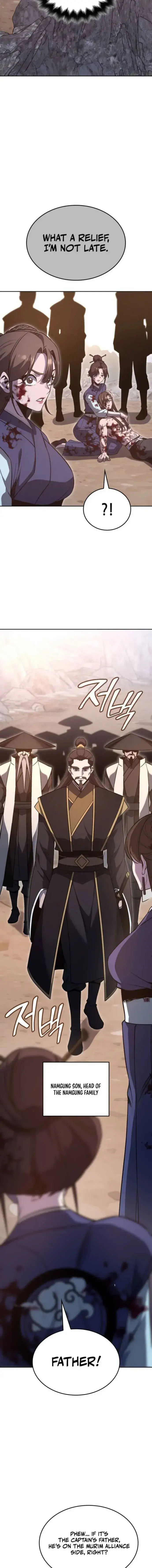 Read I Reincarnated As The Crazed Heir Manga Online