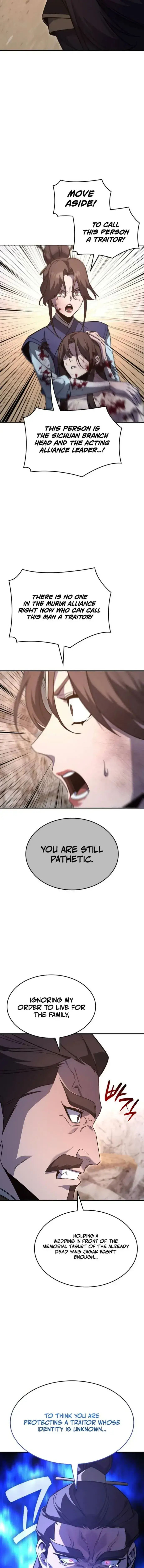 Read I Reincarnated As The Crazed Heir Manga Online