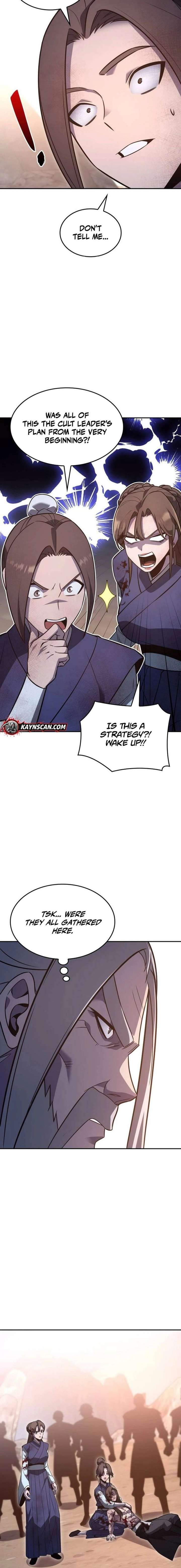 Read I Reincarnated As The Crazed Heir Manga Online