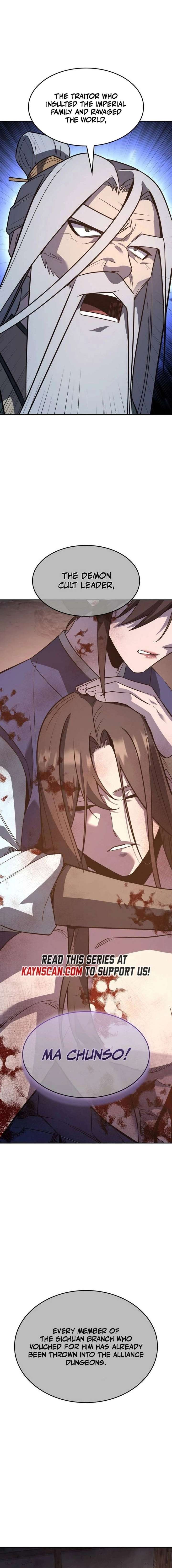 Read I Reincarnated As The Crazed Heir Manga Online