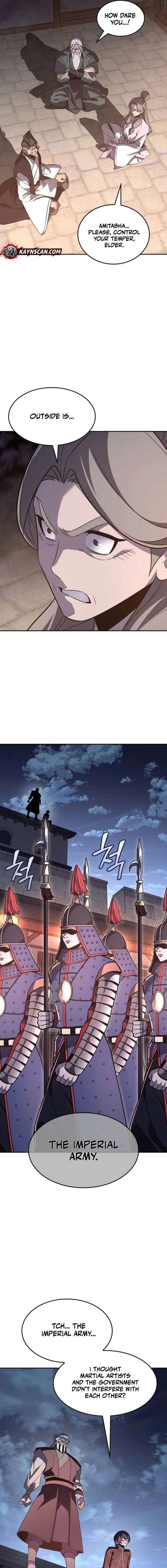 Read I Reincarnated As The Crazed Heir Manga Online