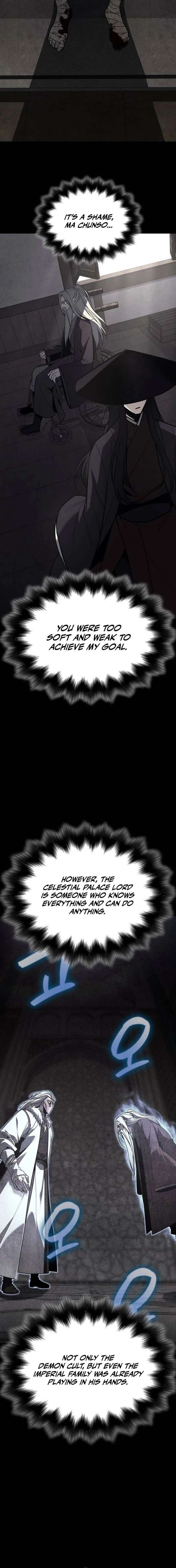 Read I Reincarnated As The Crazed Heir Manga Online