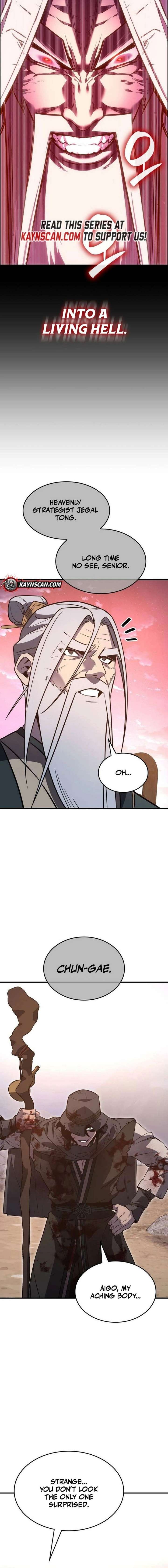 Read I Reincarnated As The Crazed Heir Manga Online