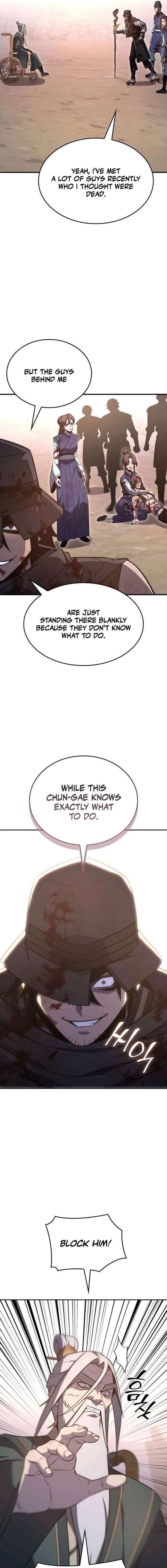 Read I Reincarnated As The Crazed Heir Manga Online