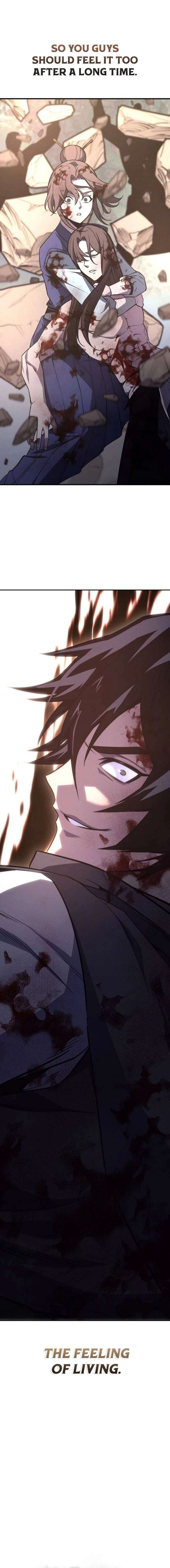 Read I Reincarnated As The Crazed Heir Manga Online