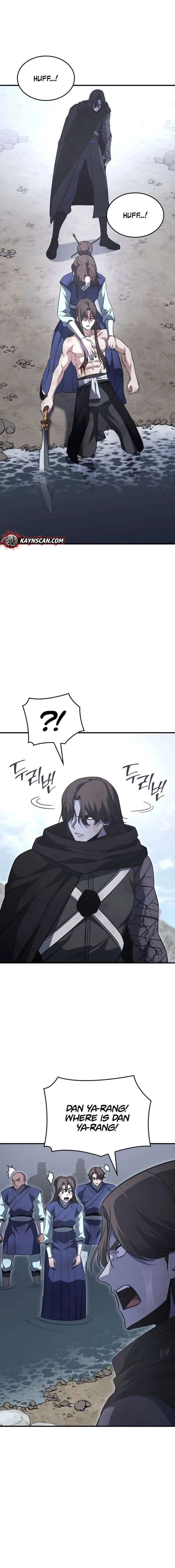 Read I Reincarnated As The Crazed Heir Manga Online