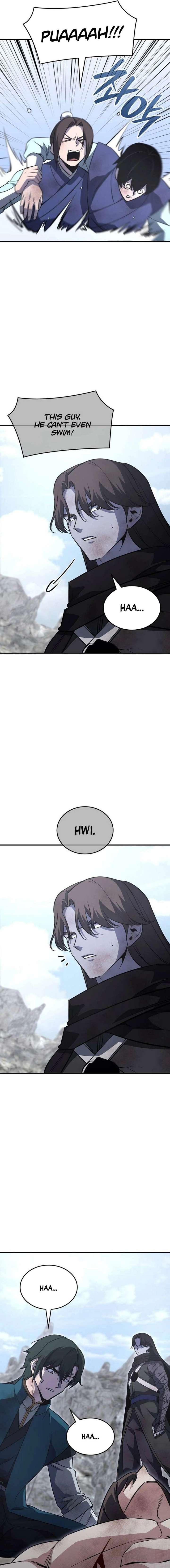 Read I Reincarnated As The Crazed Heir Manga Online