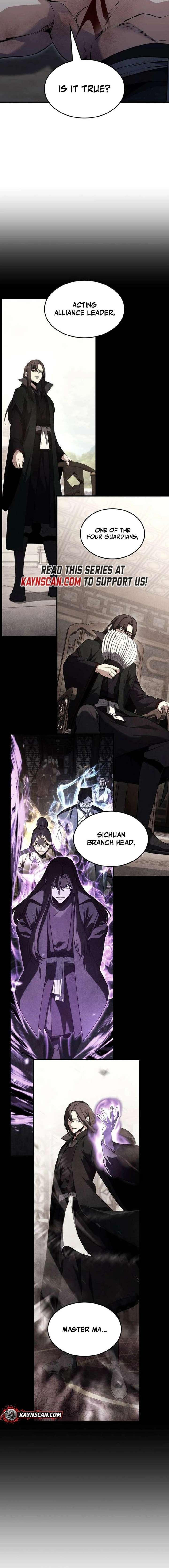 Read I Reincarnated As The Crazed Heir Manga Online