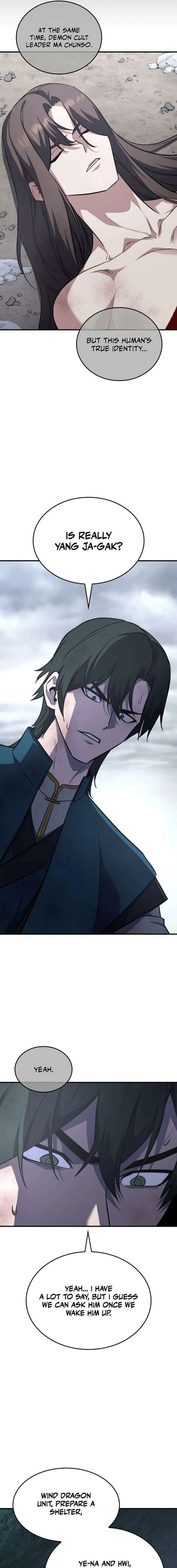 Read I Reincarnated As The Crazed Heir Manga Online