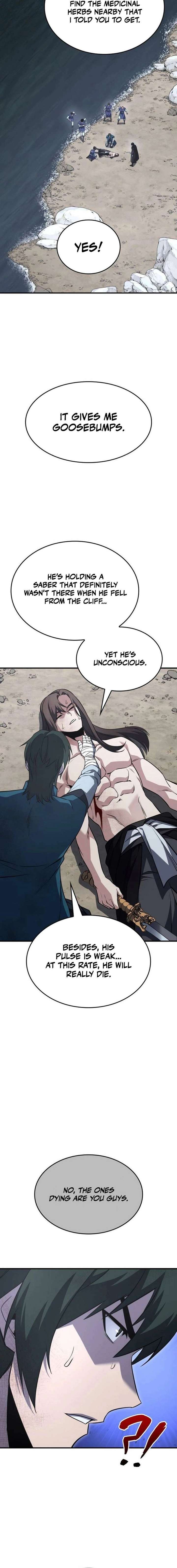 Read I Reincarnated As The Crazed Heir Manga Online