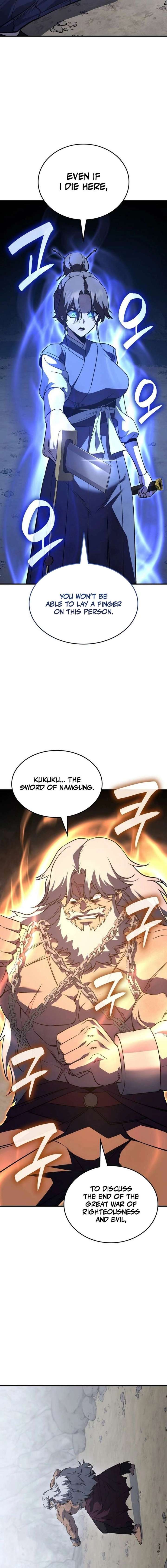 Read I Reincarnated As The Crazed Heir Manga Online