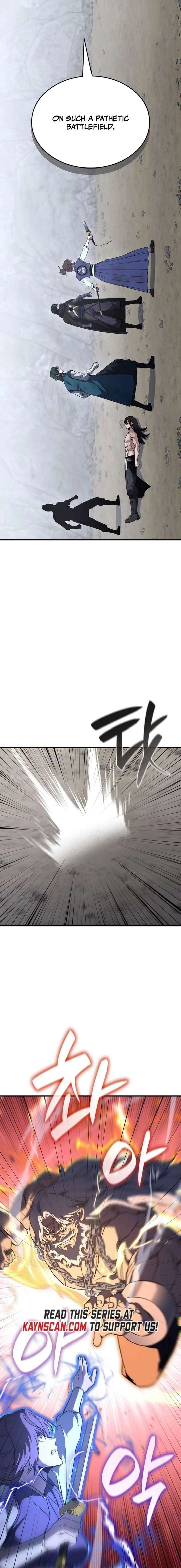 Read I Reincarnated As The Crazed Heir Manga Online