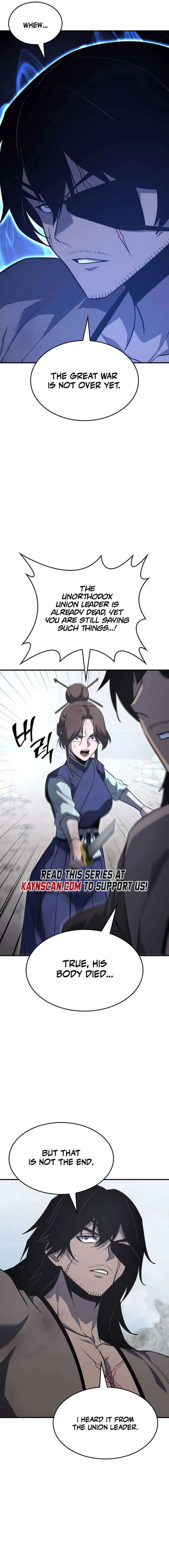 Read I Reincarnated As The Crazed Heir Manga Online