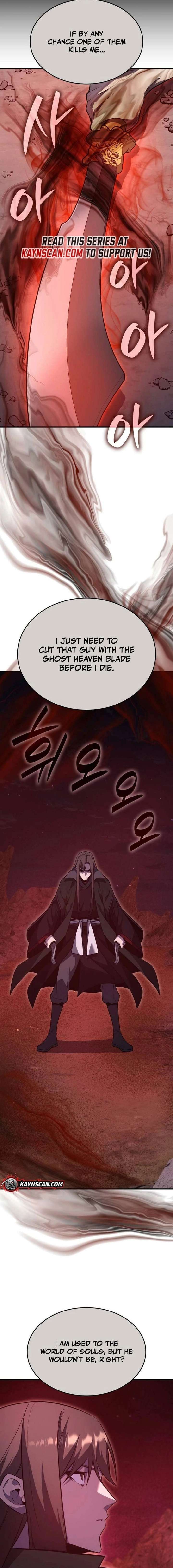 Read I Reincarnated As The Crazed Heir Manga Online