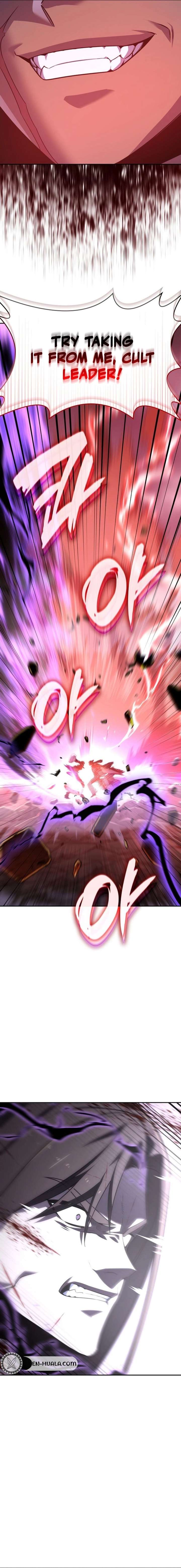 Read I Reincarnated As The Crazed Heir Manga Online