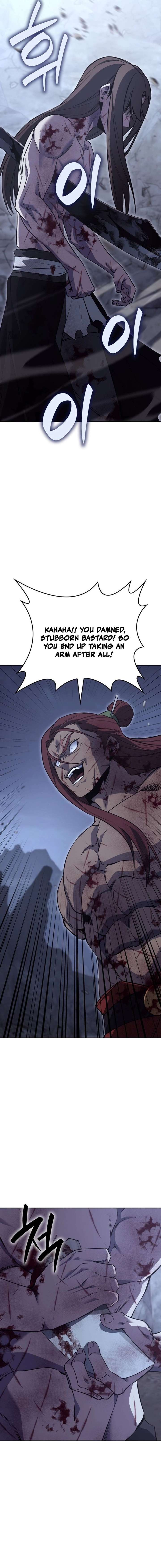 Read I Reincarnated As The Crazed Heir Manga Online