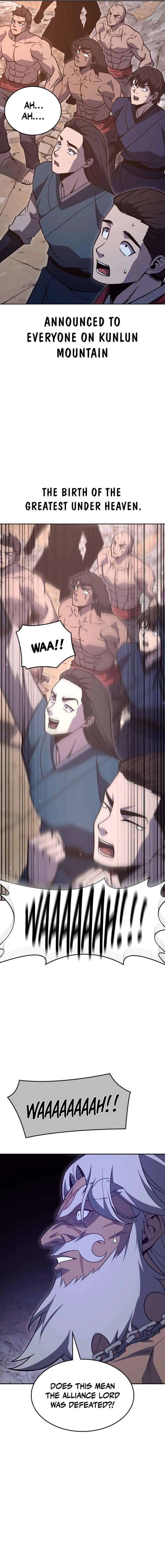 Read I Reincarnated As The Crazed Heir Manga Online