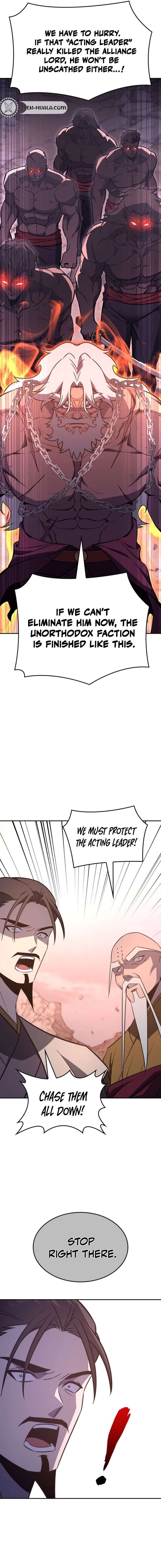 Read I Reincarnated As The Crazed Heir Manga Online