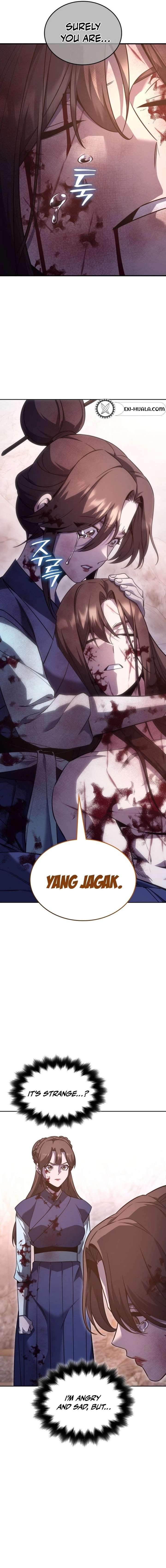 Read I Reincarnated As The Crazed Heir Manga Online