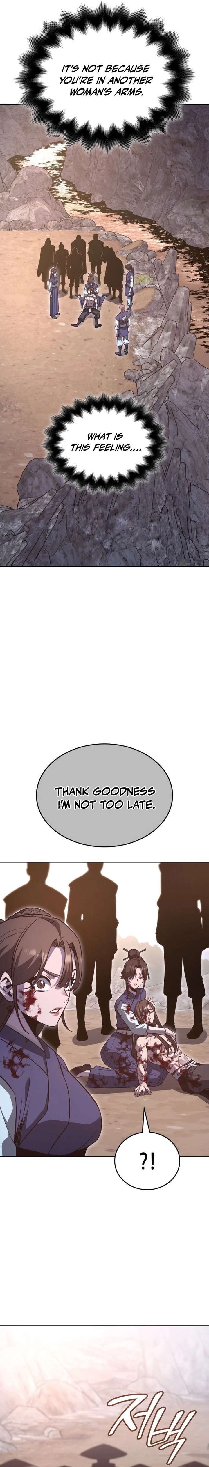 Read I Reincarnated As The Crazed Heir Manga Online