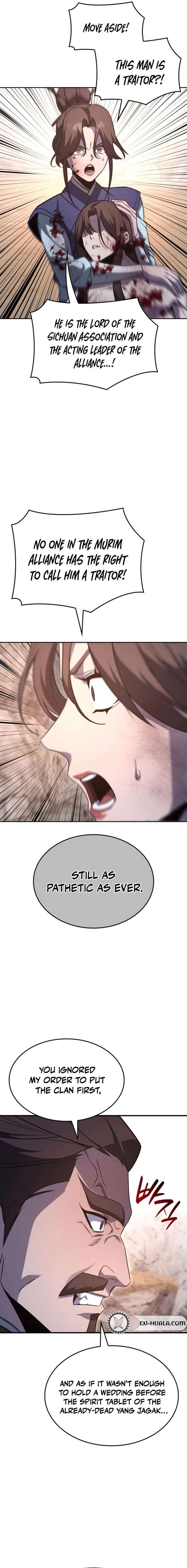 Read I Reincarnated As The Crazed Heir Manga Online