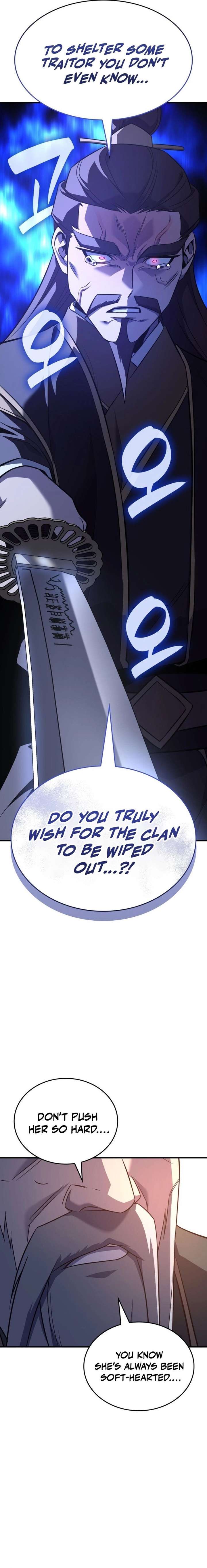 Read I Reincarnated As The Crazed Heir Manga Online