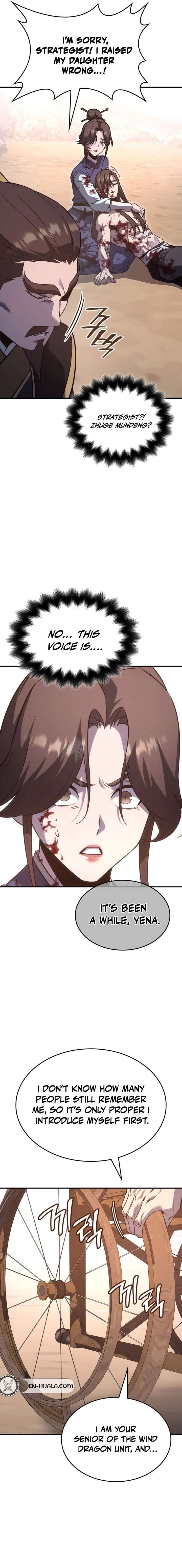 Read I Reincarnated As The Crazed Heir Manga Online