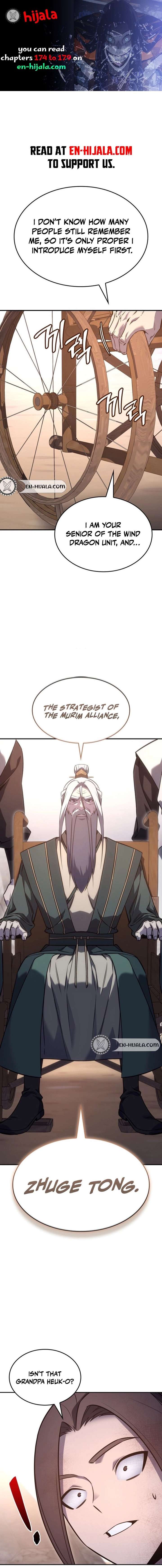 Read I Reincarnated As The Crazed Heir Manga Online