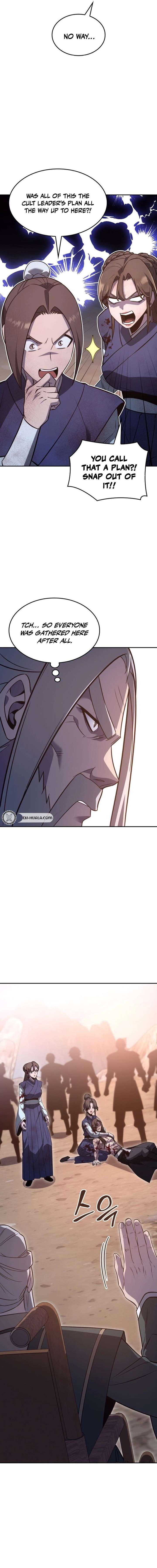 Read I Reincarnated As The Crazed Heir Manga Online