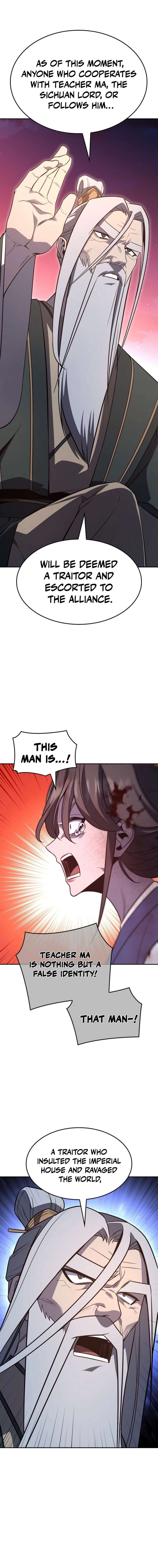 Read I Reincarnated As The Crazed Heir Manga Online