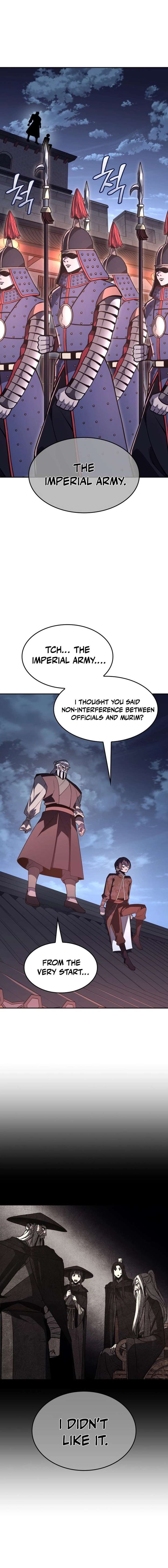 Read I Reincarnated As The Crazed Heir Manga Online