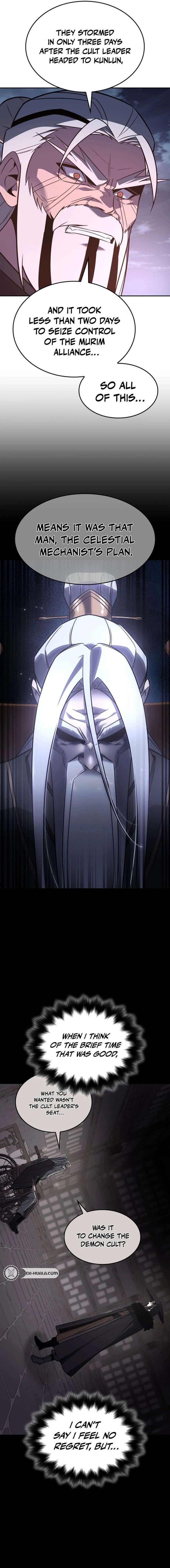 Read I Reincarnated As The Crazed Heir Manga Online