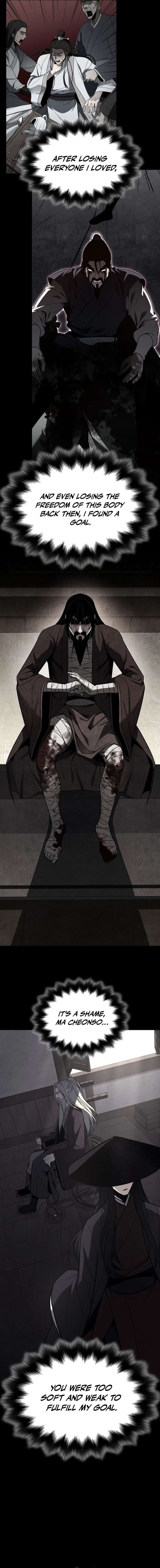 Read I Reincarnated As The Crazed Heir Manga Online