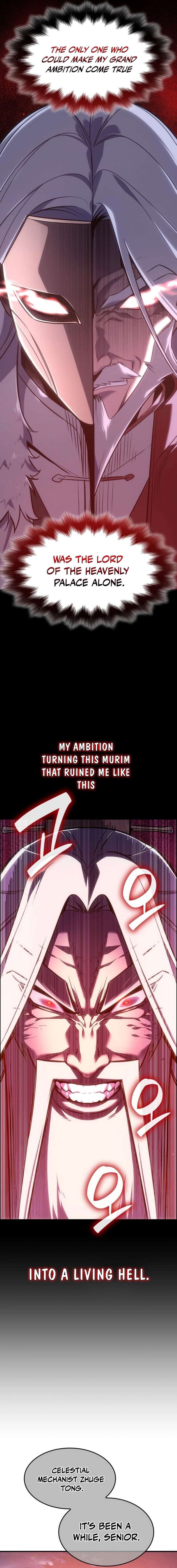 Read I Reincarnated As The Crazed Heir Manga Online