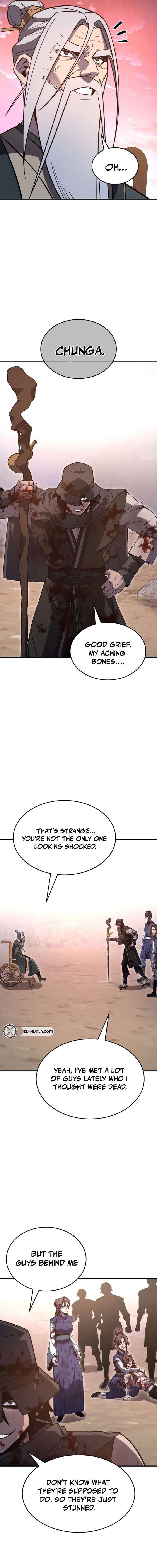 Read I Reincarnated As The Crazed Heir Manga Online