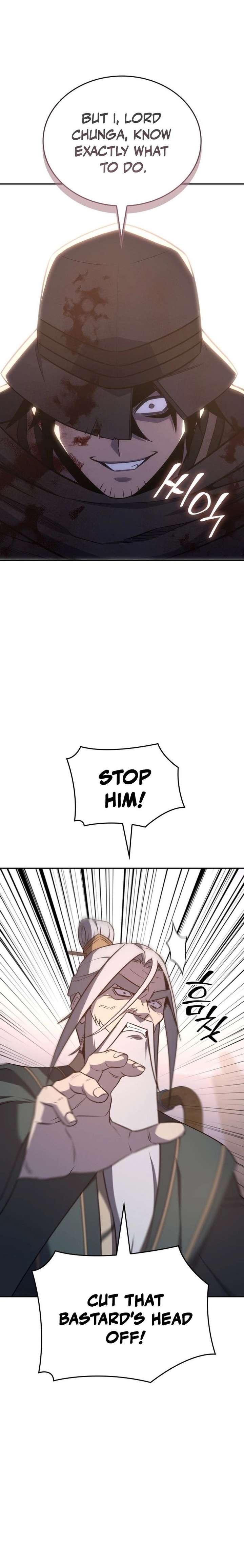 Read I Reincarnated As The Crazed Heir Manga Online