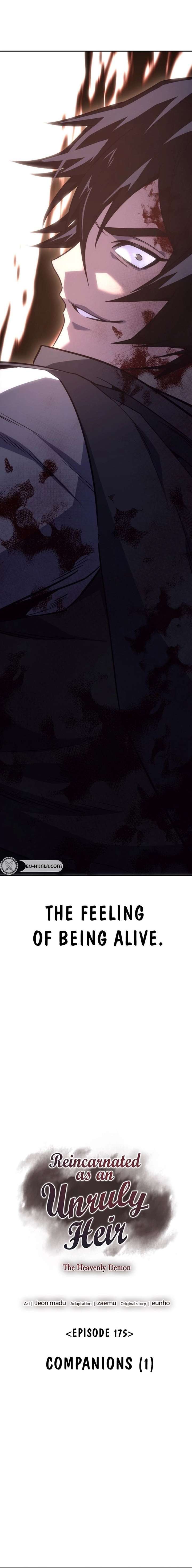 Read I Reincarnated As The Crazed Heir Manga Online