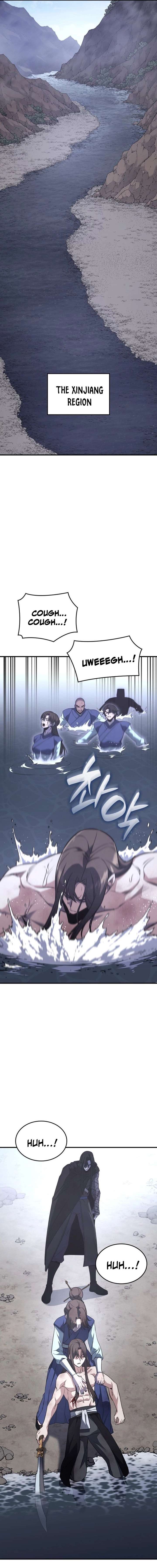 Read I Reincarnated As The Crazed Heir Manga Online