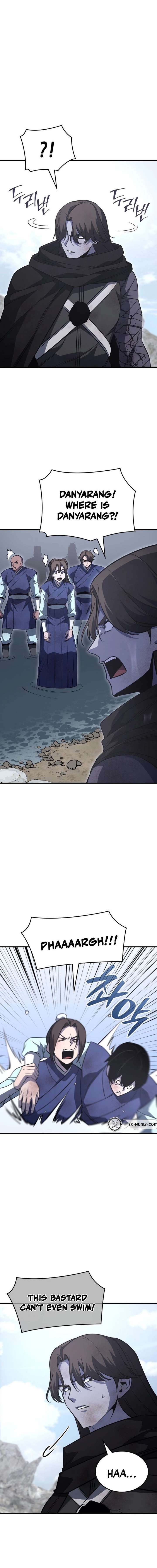 Read I Reincarnated As The Crazed Heir Manga Online