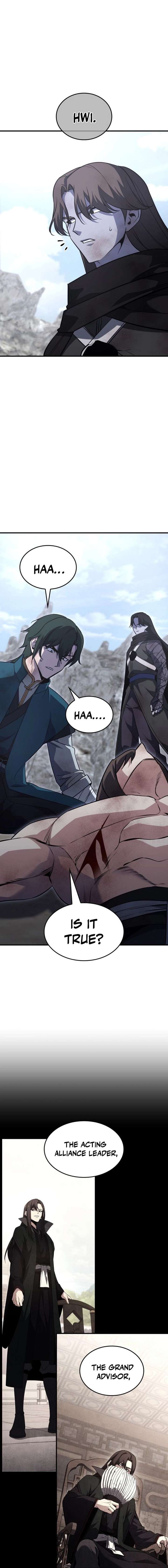 Read I Reincarnated As The Crazed Heir Manga Online