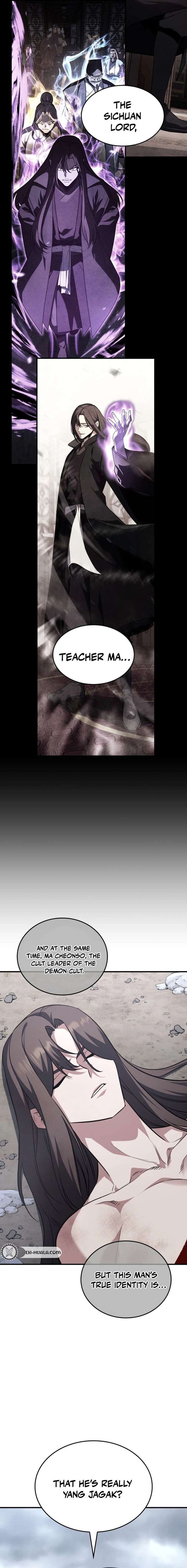 Read I Reincarnated As The Crazed Heir Manga Online