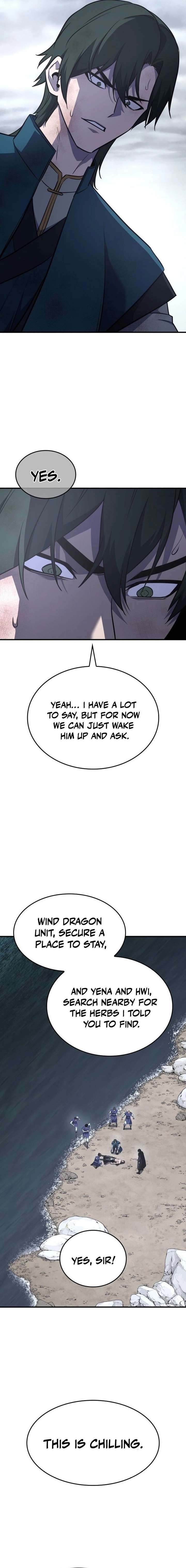 Read I Reincarnated As The Crazed Heir Manga Online