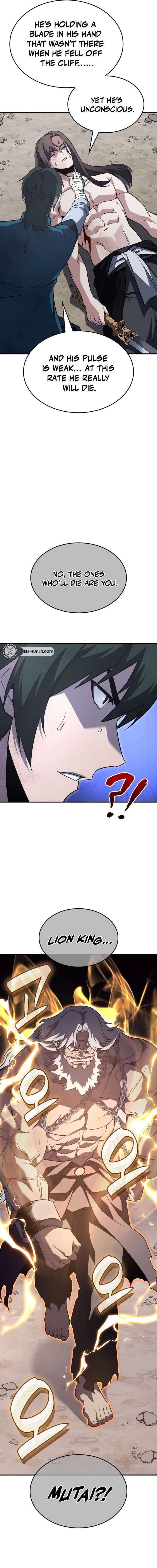 Read I Reincarnated As The Crazed Heir Manga Online