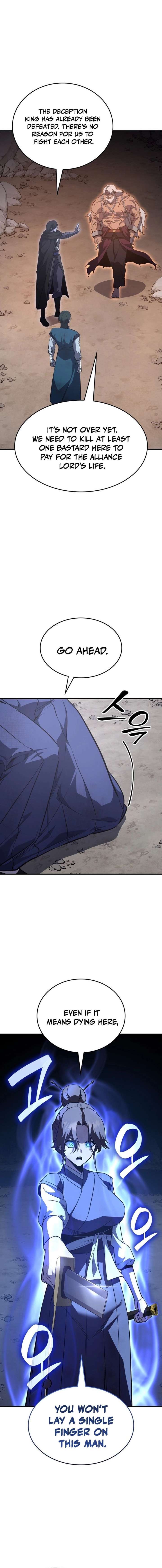 Read I Reincarnated As The Crazed Heir Manga Online