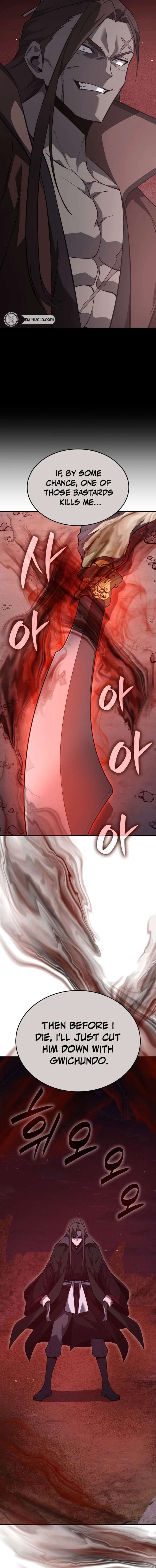 Read I Reincarnated As The Crazed Heir Manga Online