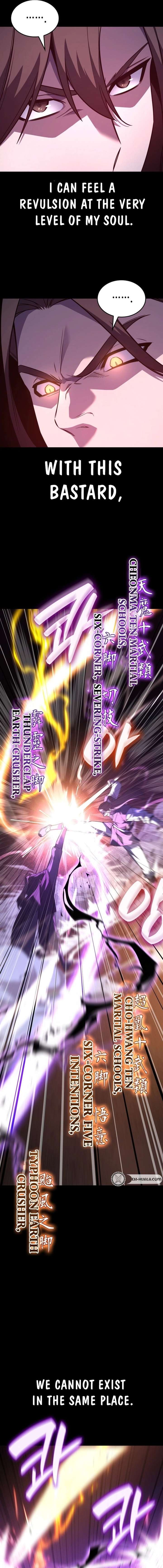 Read I Reincarnated As The Crazed Heir Manga Online